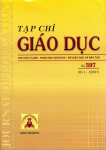 Giáo dục 2017